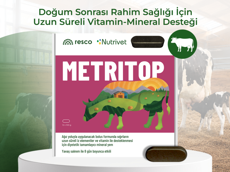 METRITOP